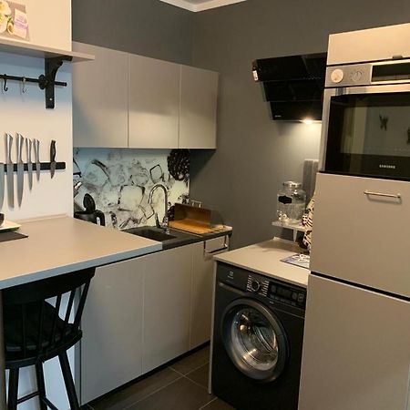 Ingress Apartment บือตอม ภายนอก รูปภาพ