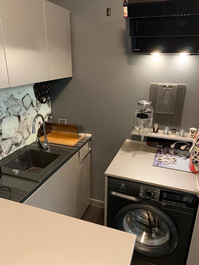Ingress Apartment บือตอม ภายนอก รูปภาพ