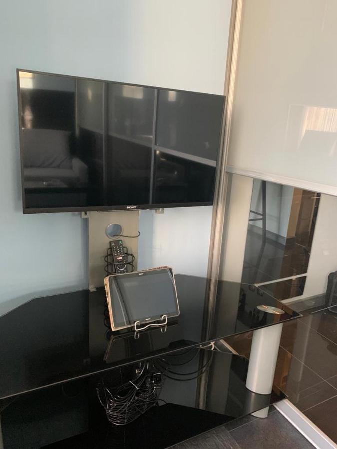 Ingress Apartment บือตอม ภายนอก รูปภาพ